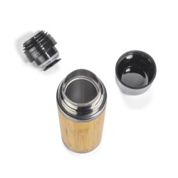 Thermoskanne BAMBI 500ml - Beige