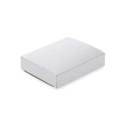 Flachmann RIDLEY 200ml - Braun