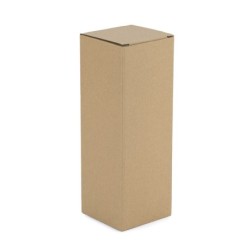 Thermoflasche KAMI 550ml - Schwarz