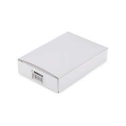 Flachmann GLEN 110ml - Silber