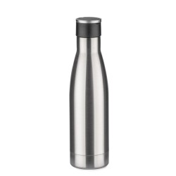 Thermoflasche BONITA 500ml - Silber