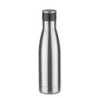 Thermoflasche BONITA 500ml - Silber