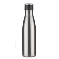 Thermoflasche BONITA 500ml - Silber