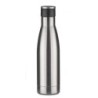 Thermoflasche BONITA 500ml - Silber