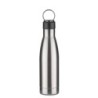 Thermoflasche BONITA 500ml - Silber