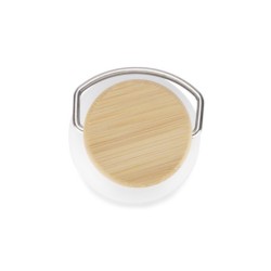 Thermoflasche KAAN 500ml - Weiß