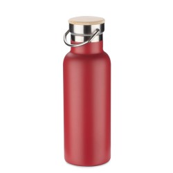 Thermoflasche KAAN 500ml - Rot