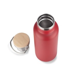 Thermoflasche KAAN 500ml - Rot