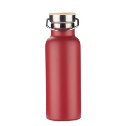 Thermoflasche KAAN 500ml - Rot