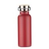 Thermoflasche KAAN 500ml - Rot