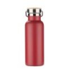Thermoflasche KAAN 500ml - Rot