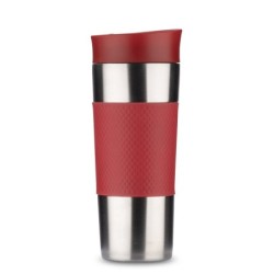 Thermobecher 425ml RONDE - Rot