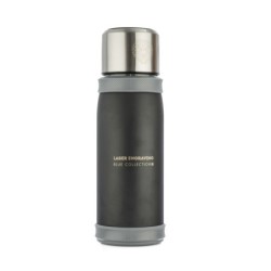 Thermosflasche TIMO 1200ml - Schwarz