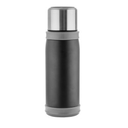 Thermosflasche TIMO 1200ml - Schwarz