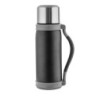 Thermosflasche TIMO 1200ml - Schwarz