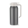 Thermokanne POTTI 1300ml - Grau