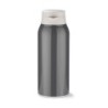 Thermokanne POTTI 1300ml - Grau