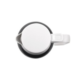 Thermokanne POTTI 1300ml - Grau