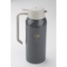 Thermokanne POTTI 1300ml - Grau