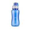 Trinkflasche CHILL 500ml + 40ml - Blau