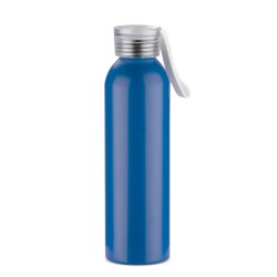Aluminiumflasche ALLUMI 650ml - Blau