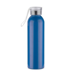 Aluminiumflasche ALLUMI 650ml - Blau