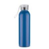 Aluminiumflasche ALLUMI 650ml - Blau