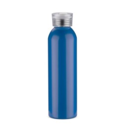 Aluminiumflasche ALLUMI 650ml - Blau