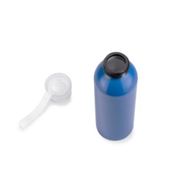 Aluminiumflasche ALLUMI 650ml - Blau