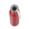 Aluminiumflasche ALLUMI 650ml - Rot