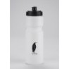 Fahhradtrinkflasche BAJK 750ml - Weiß
