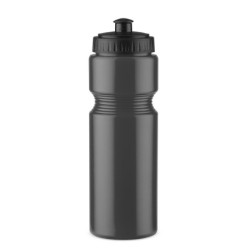 Fahhradtrinkflasche BAJK 750ml - Schwarz