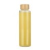 Glasflasche VENI 550ml - Transparent