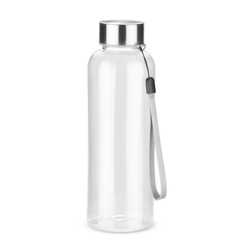 Flasche REDUCE 500ml - Transparent