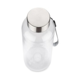 Flasche REDUCE 500ml - Transparent