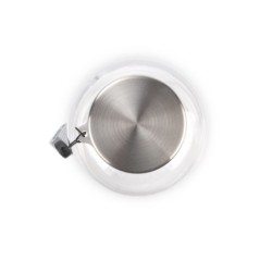 Flasche REDUCE 500ml - Transparent