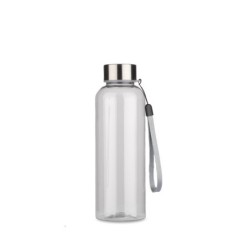 Flasche REDUCE 500ml - Transparent