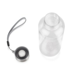 Flasche REDUCE 500ml - Transparent