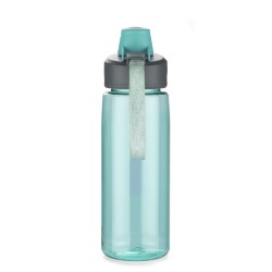 Sportflasche SHOT 750ml - Hellblau