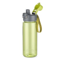 Sportflasche SHOT 750ml - Hellgrün