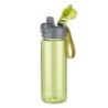 Sportflasche SHOT 750ml - Hellgrün