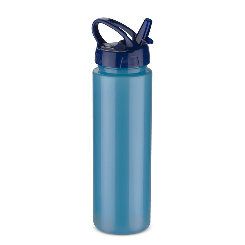 Kühlflasche CHANGE 700ml - Blau