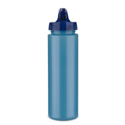 Kühlflasche CHANGE 700ml - Blau