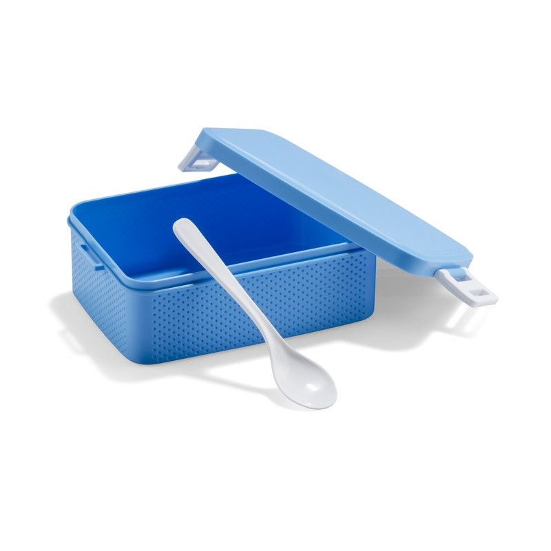 Behälter PANINI 900ml - Hellblau