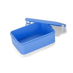 Behälter PANINI 900ml - Hellblau