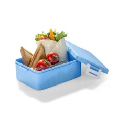 Behälter PANINI 900ml - Hellblau