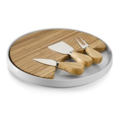 Käseplatte CHEDDAR - Multicolor