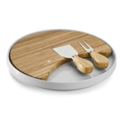 Käseplatte CHEDDAR - Multicolor