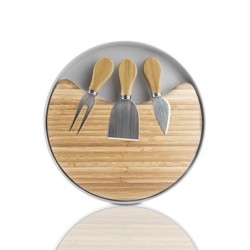 Käseplatte CHEDDAR - Multicolor