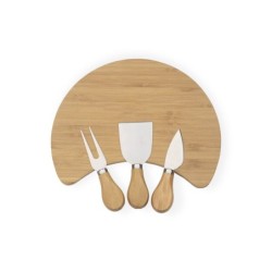 Käseplatte CHEDDAR - Multicolor